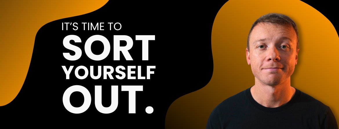 Sort Yourself Out